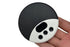 Under Pillow Bluetooth Sleep Speaker Wireless Bone Conduction Speaker-Black