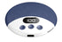 Under Pillow Bluetooth Sleep Speaker Wireless Bone Conduction Speaker-Green
