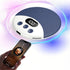 Under Pillow Bluetooth Sleep Speaker Wireless Bone Conduction Speaker-Green