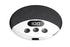 Under Pillow Bluetooth Sleep Speaker Wireless Bone Conduction Speaker-Pink