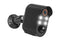 Wireless Security Camera with AI Motion Detection Real Time Notifications Waterproof -Black