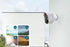 Wireless Security Camera with AI Motion Detection Real Time Notifications Waterproof -White