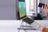 8-in 1 Laptop Stand with Docking Station USB 3.0 PD 100W 4K HDMI for MacBook