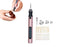 Electric Micro Engraver Pen DIY Engraving Tool Kit Cordless Portable Rechargeable Engraving Pen-Pink