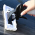 Automatic Dirty Water Recovery Electric Window Cleaner with 150ml Tank for Glass Cleaning