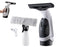 Automatic Dirty Water Recovery Electric Window Cleaner with 150ml Tank for Glass Cleaning