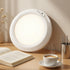 Rechargeable Motion Sensor RGB Ceiling Light with Remote - 5000mAh Lithium Battery
