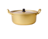 Noodle Pot Aluminium Instant Noodle Container for Home - S