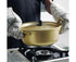 Noodle Pot Aluminium Instant Noodle Container for Home - S