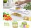 Vegetable Chopper - Dicer - Onion Chopper