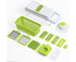 Vegetable Chopper - Dicer - Onion Chopper