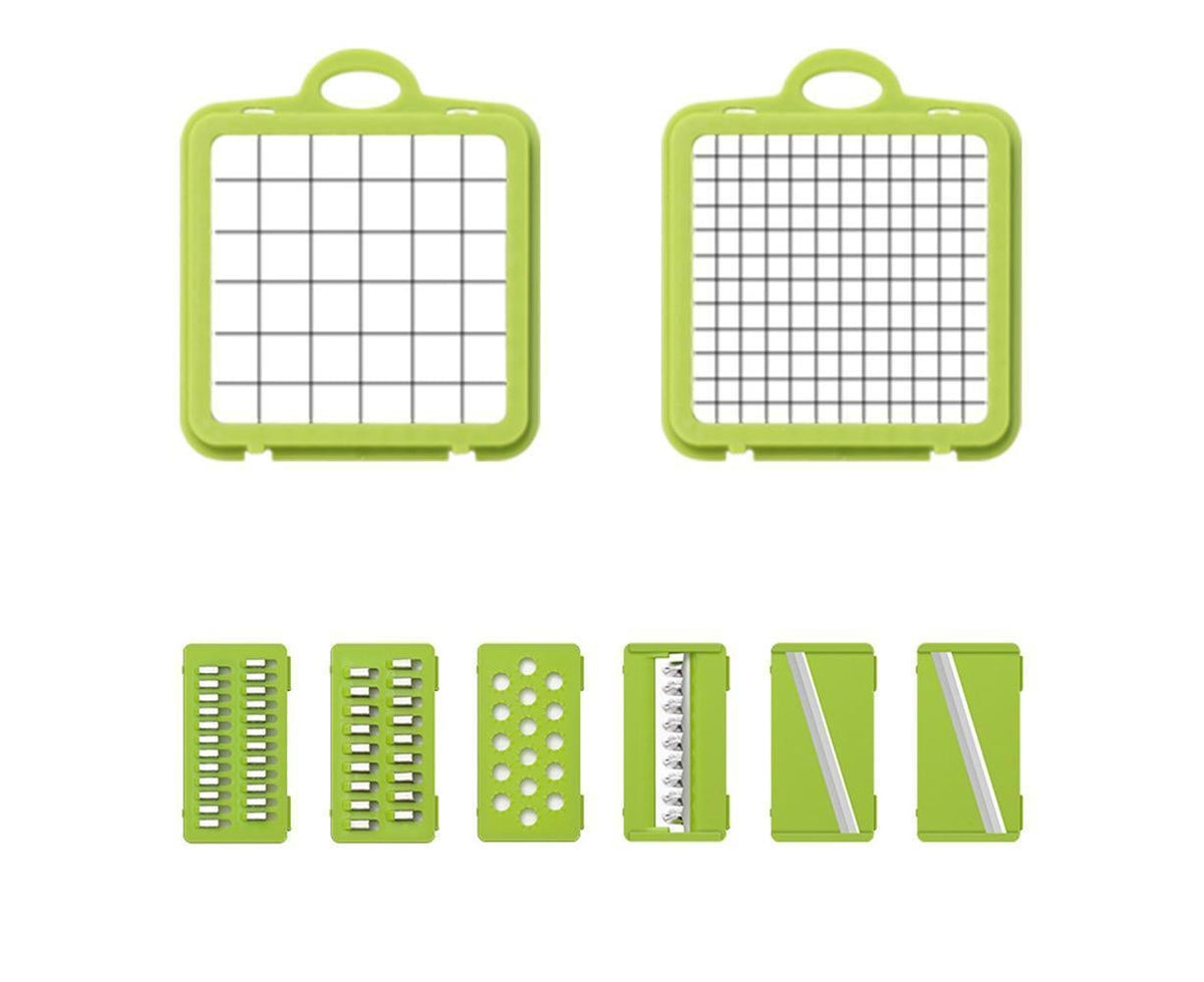 Vegetable Chopper Food Choppers Onion Chopper Veggie Slicer Cutter Dicer Kitchen