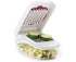 Vegetable Fruit Chopper Food Onion Chopper Veggie Slicer Dicer Kitchen