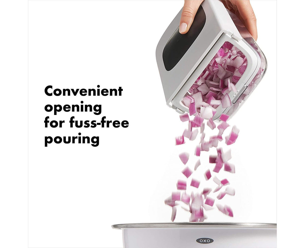 Vegetable Fruit Chopper Food Onion Chopper Veggie Slicer Dicer Kitchen