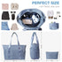 Travel Bags-Carry On Bag-Weekender Bags For Women-Duffle Bag For Travel-Gym Bag For Women-Overnight Bag-Hospital Bag For Women Labor Delivery-Gym Bag