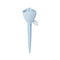 Automatic Plant Waterer, Adjustable Drip Irrigation Device for Potted Plants—Blue