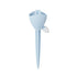 Automatic Plant Waterer, Adjustable Drip Irrigation Device for Potted Plants—Blue