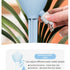 Automatic Plant Waterer, Adjustable Drip Irrigation Device for Potted Plants—Pink