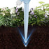 Automatic Plant Waterer, Adjustable Drip Irrigation Device for Potted Plants—Pink