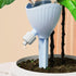 Automatic Plant Waterer, Adjustable Drip Irrigation Device for Potted Plants—Pink