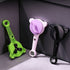 4-in-1 Multi-Function Can Opener, Essential Kitchen Tool for Opening Lids, Multi-Size Bottle Opener - Green