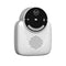 Smart Variable Frequency Ultrasonic Pest Repeller Plug in Electronic Repellent for Mouse Rat Mosquito Cockroach Spider Indoor Use-white