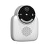 Smart Variable Frequency Ultrasonic Pest Repeller Plug in Electronic Repellent for Mouse Rat Mosquito Cockroach Spider Indoor Use-white