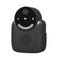 Smart Variable Frequency Ultrasonic Pest Repeller Plug in Electronic Repellent for Mouse Rat Mosquito Cockroach Spider Indoor Use-black