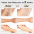 IPL Hair Removal Device – Ice‑Cooling, 20J Power, 6+1 Modes, SR Rejuvenation
