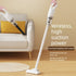 3-in-1 Handheld Vacuum Cleaner with Strong Suction, Powerful Dust Mite Removal, Compact Design for Home Use