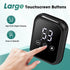 Electric Heating Massage Therapy Device for Knees and Shoulders