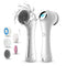 6‑in‑1 Facial Cleansing & EMS Skincare Device – Heat Therapy, Waterproof