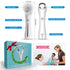 6‑in‑1 Facial Cleansing & EMS Skincare Device – Heat Therapy, Waterproof