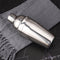 550ml  Cocktail Shaker, Leak‑Proof Stainless Steel Martini Mixer with Built‑in Strainer for Home Mixology