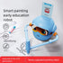 Smart Drawing Robot for Kids