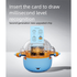 Smart Drawing Robot for Kids