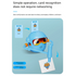 Smart Drawing Robot for Kids