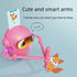 Smart Drawing Robot for Kids