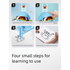 Smart Drawing Robot for Kids