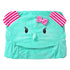 2 in 1 Foldable Sofa Cartoon Sofa for Kids