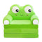 2 in 1 Foldable Sofa Cartoon Sofa for Kids
