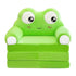 2 in 1 Foldable Sofa Cartoon Sofa for Kids