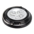 Radio Lantern Hand Crank USB Rechargeable Multi Functional AM FM Emergency Radio LED Flashlight for Camping Hiking Red