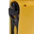 Radio Lantern Hand Crank USB Rechargeable Multi Functional AM FM Emergency Radio LED Flashlight for Camping Hiking Yellow