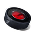 Silent Electric Tea Stove Small Ceramic Hot Plate for Boiling Water Making Coffee Knob Adjustment CN Plug