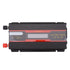 1000W Power Inverter Universal Dual Voltage 12V 24V‑220V Car Solar Power Inverter with LCD Display