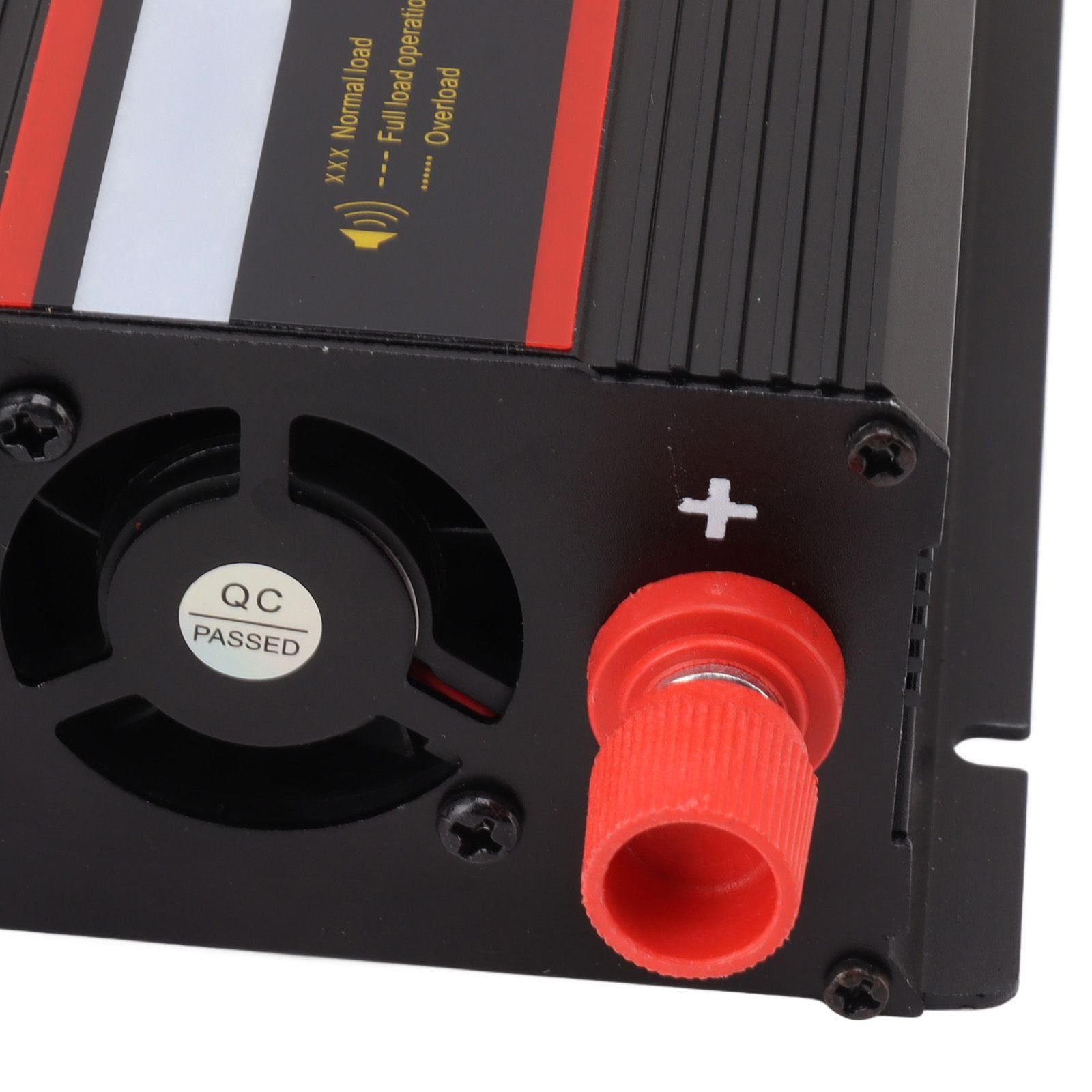 1000W Power Inverter Universal Dual Voltage 12V 24V‑220V Car Solar Power Inverter with LCD Display