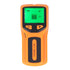 5 in 1 Metal Stud Finder Sensitive Smart Sensor Chip HD LCD Display Audio Alarm for The Center and Edge of Wood Metal