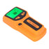 5 in 1 Metal Stud Finder Sensitive Smart Sensor Chip HD LCD Display Audio Alarm for The Center and Edge of Wood Metal