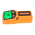 5 in 1 Metal Stud Finder Sensitive Smart Sensor Chip HD LCD Display Audio Alarm for The Center and Edge of Wood Metal
